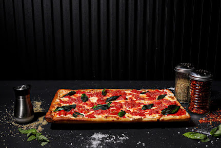Photo Ave J Pizza - 6