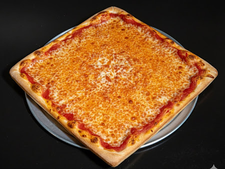 Photo Ave J Pizza - 8