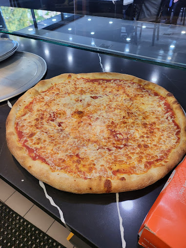 Photo Ave J Pizza - 11
