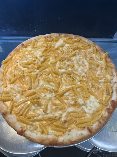 Photo Ave J Pizza - 13