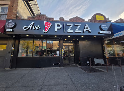 Photo Ave J Pizza - 20