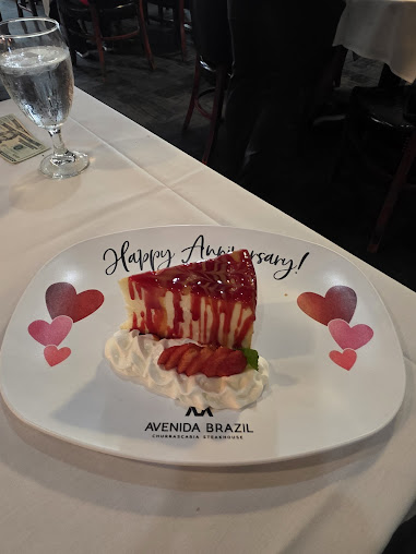 Photo Avenida Brazil Churrascaria Steakhouse - Southwest Houston - 14