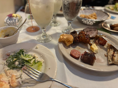 Photo Avenida Brazil Churrascaria Steakhouse - Southwest Houston - 16