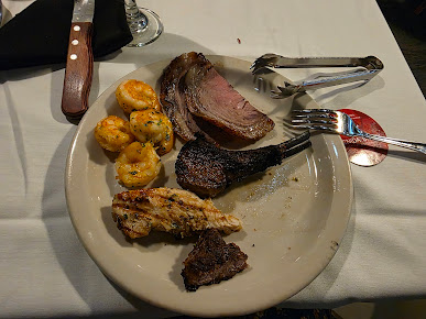 Photo Avenida Brazil Churrascaria Steakhouse - Southwest Houston - 19
