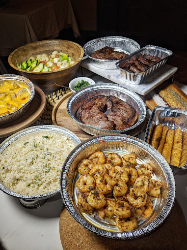 Photo Avenida Brazil Churrascaria Steakhouse - Southwest Houston - 21