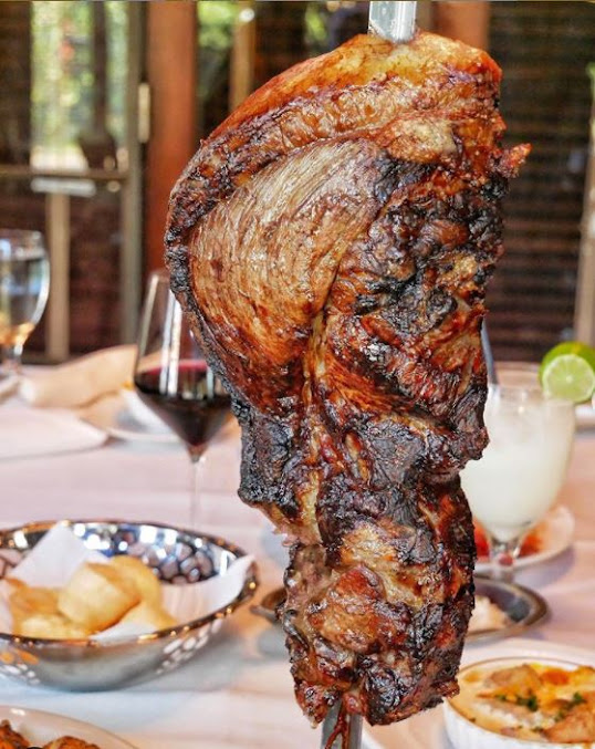 Photo Avenida Brazil Churrascaria Steakhouse - Southwest Houston - 22