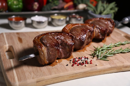 Photo Avenida Brazil Churrascaria Steakhouse - Southwest Houston - 25