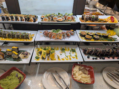 Photo Avenida Brazil Churrascaria Steakhouse - Southwest Houston - 29
