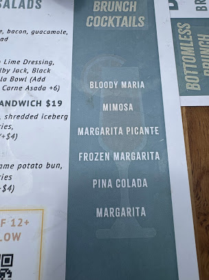 Menu Avenida - 9