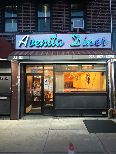Photo Avenita Diner - 2