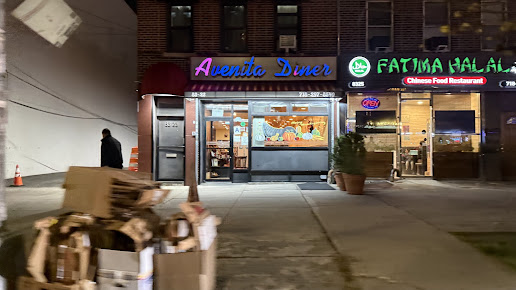 Photo Avenita Diner - 3