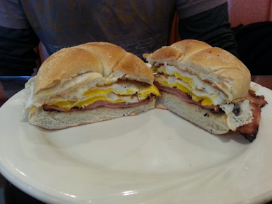 Photo Avenita Diner - 4