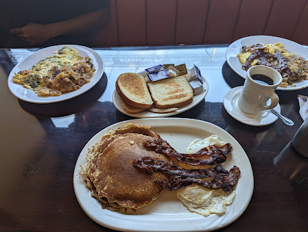 Photo Avenita Diner - 8