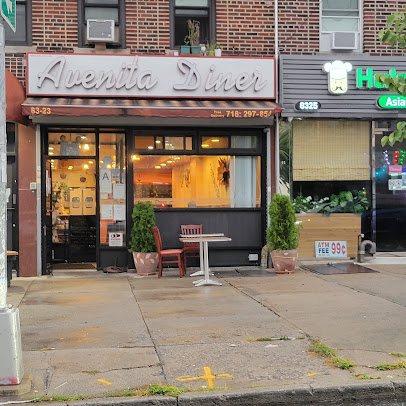 Photo Avenita Diner - 12