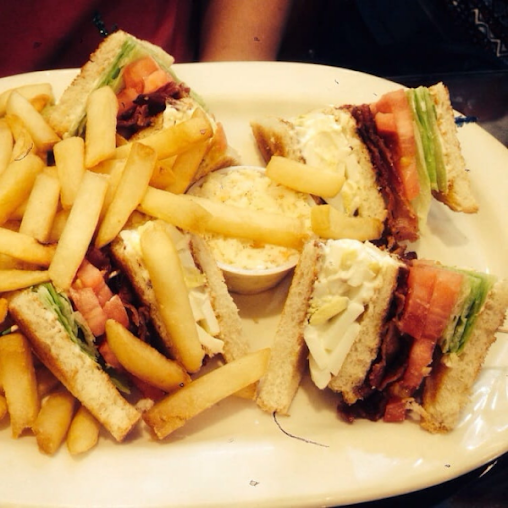 Photo Avenita Diner - 17