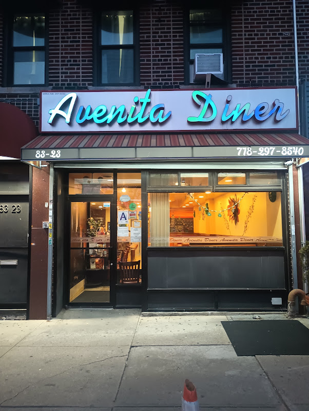 Avenita Diner