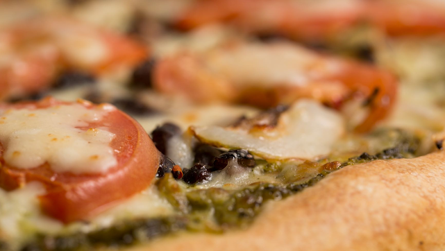 Photo Avers Pizza North - 4