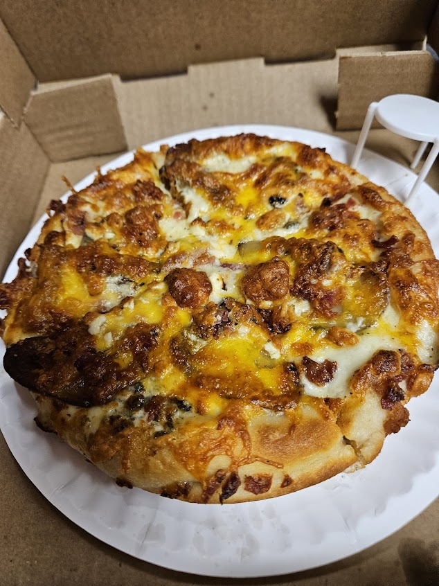 Photo Avers Pizza North - 5
