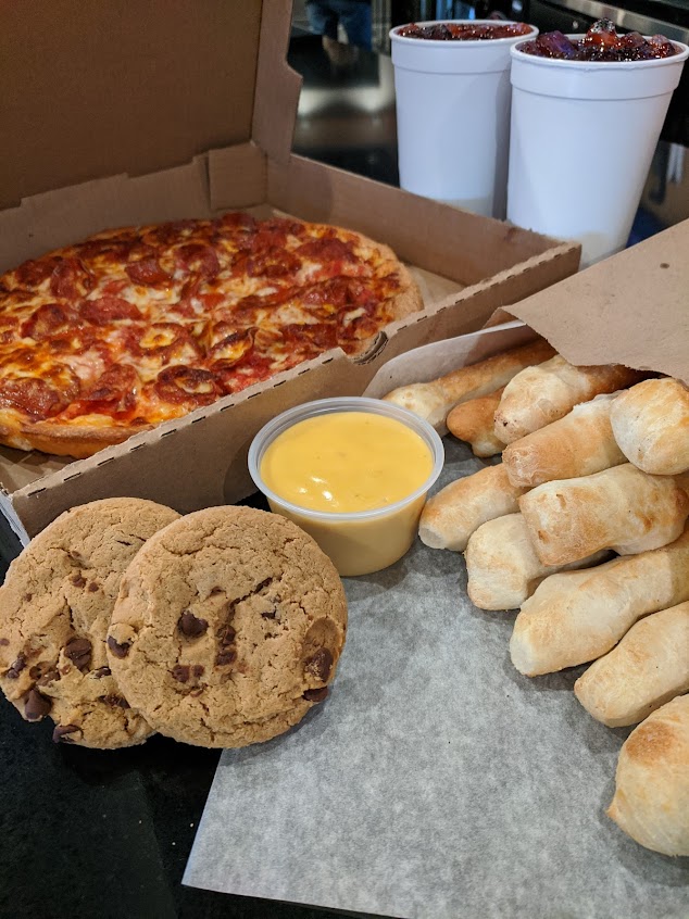 Photo Avers Pizza North - 7