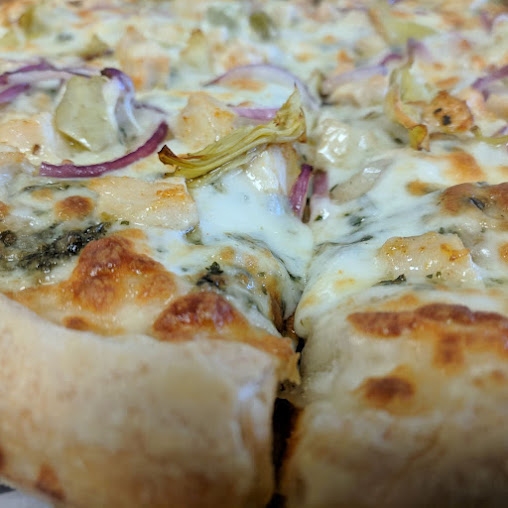 Photo Avers Pizza North - 10