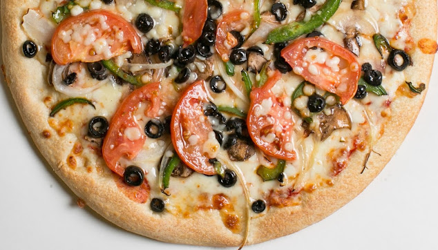 Photo Avers Pizza North - 12