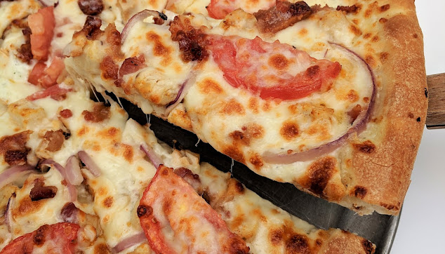 Photo Avers Pizza North - 13