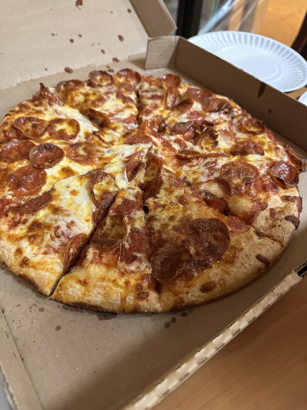 Photo Avers Pizza North - 14