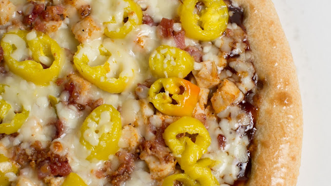 Photo Avers Pizza North - 16