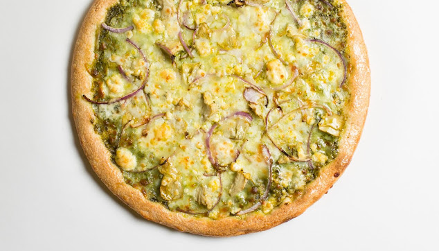 Photo Avers Pizza North - 17