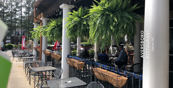 Photo Aversboro Restaurant & Sports Bar - 9