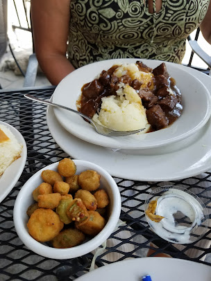 Photo Aversboro Restaurant & Sports Bar - 12