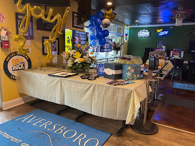 Photo Aversboro Restaurant & Sports Bar - 13