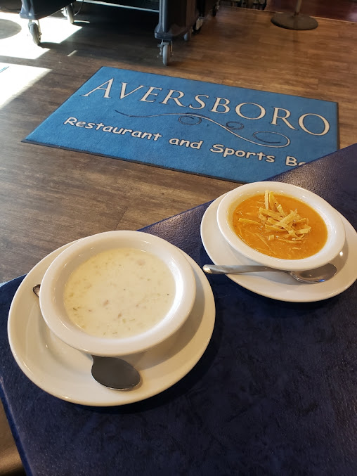 Photo Aversboro Restaurant & Sports Bar - 15