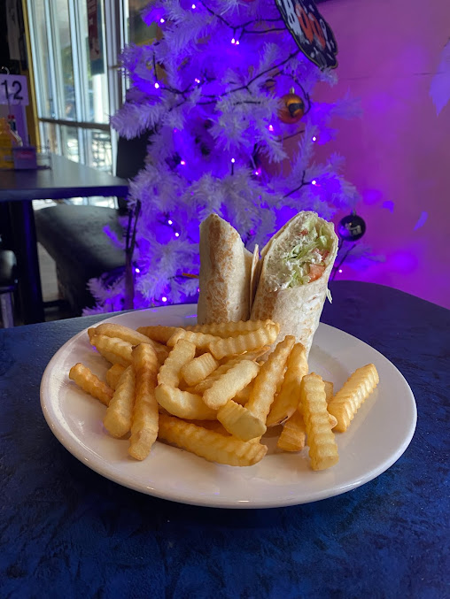 Photo Aversboro Restaurant & Sports Bar - 16