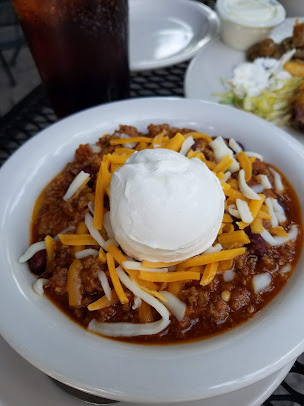Photo Aversboro Restaurant & Sports Bar - 17