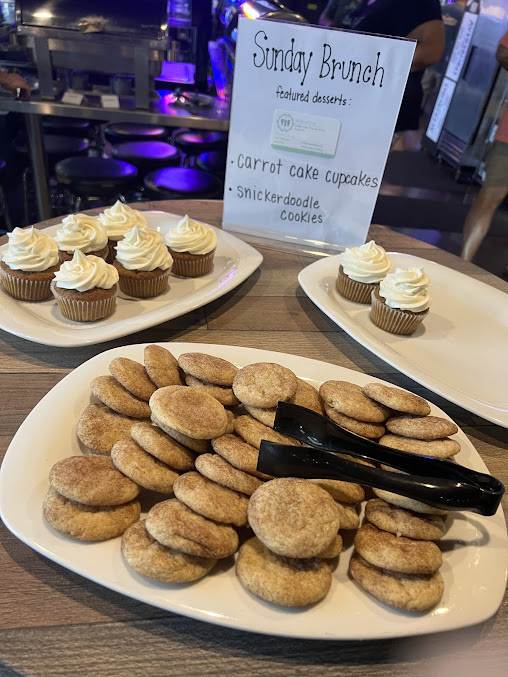 Photo Aversboro Restaurant & Sports Bar - 19