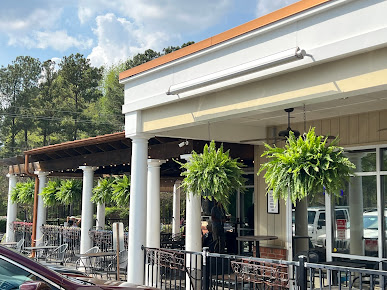 Photo Aversboro Restaurant & Sports Bar - 22