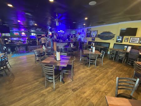 Photo Aversboro Restaurant & Sports Bar - 24