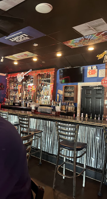 Photo Aversboro Restaurant & Sports Bar - 25