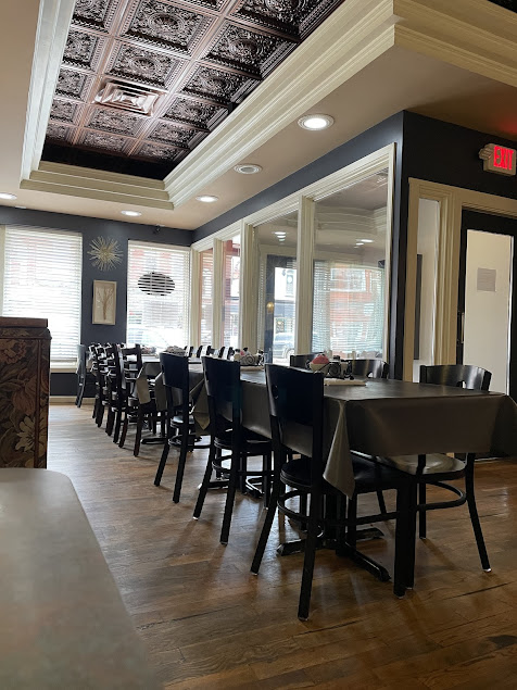Photo Avia Family Dining - 1