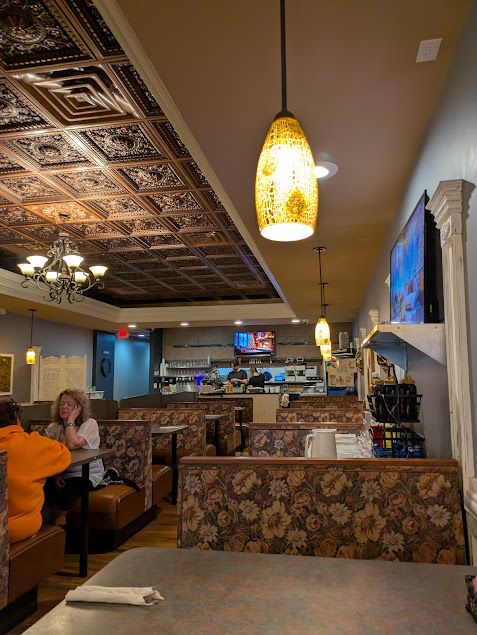 Photo Avia Family Dining - 9