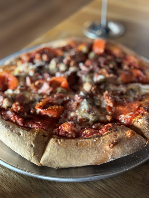 Photo Aviator Pizza Drafthouse - 11