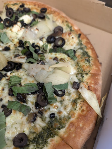 Photo Aviator Pizza Drafthouse - 12