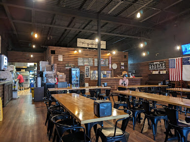 Photo Aviator Pizza Drafthouse - 14