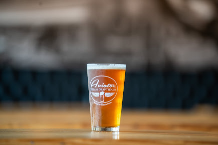 Photo Aviator Pizza Drafthouse - 15