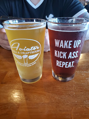 Photo Aviator Pizza Drafthouse - 16