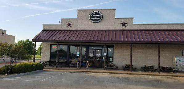 Photo Aviator Pizza Drafthouse - 17
