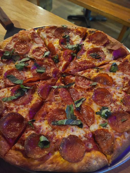 Photo Aviator Pizza Drafthouse - 18