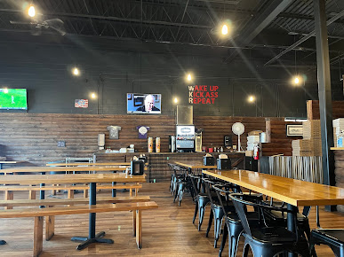 Photo Aviator Pizza Drafthouse - 19
