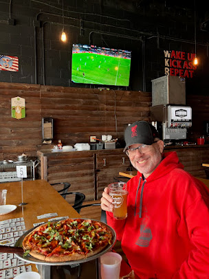 Photo Aviator Pizza Drafthouse - 20